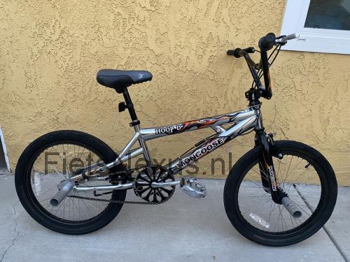 Mongoose Hoop D specificaties en beoordelingen
